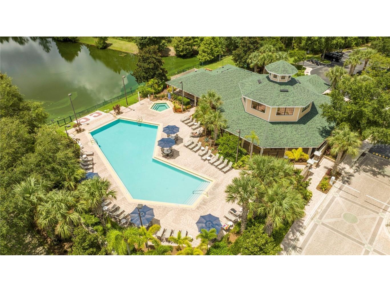 3050 Pirates Retreat Court #408 Kissimmee FL 34747 O6335495 image68