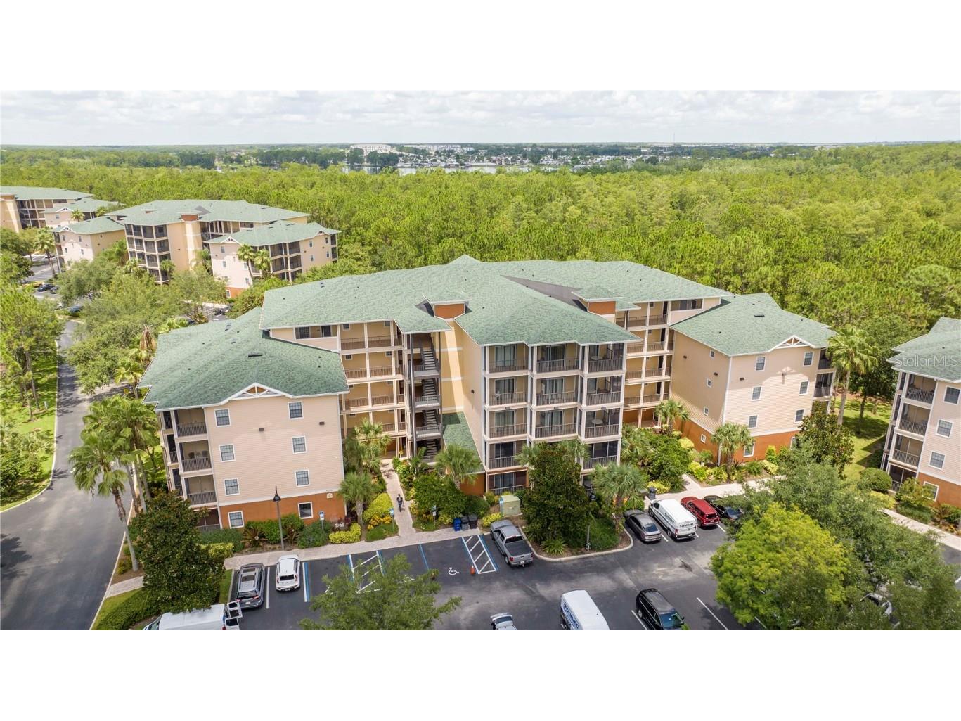 3050 Pirates Retreat Court #408 Kissimmee FL 34747 O6335495 image69