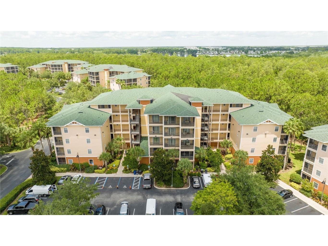 3050 Pirates Retreat Court #408 Kissimmee FL 34747 O6335495 image70