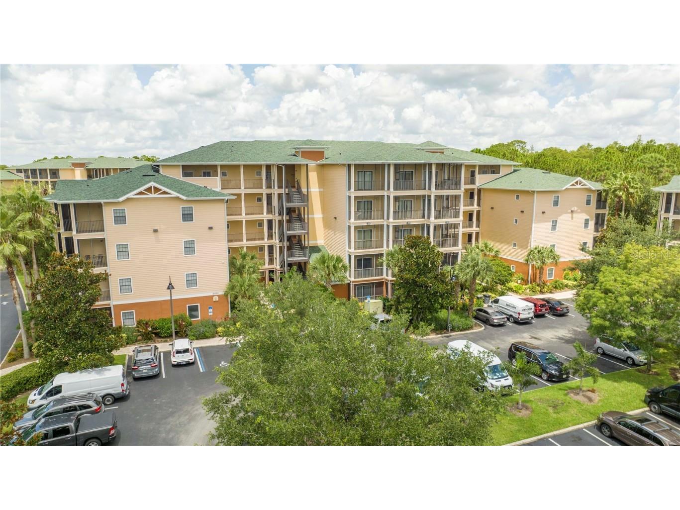 3050 Pirates Retreat Court #408 Kissimmee FL 34747 O6335495 image71