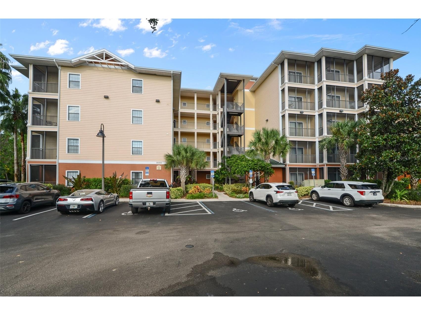 3050 Pirates Retreat Court #502 Kissimmee FL 34747 TB8306861 image1