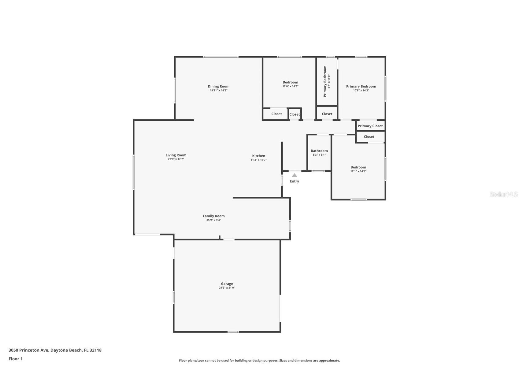 3050 Princeton Avenue Daytona Beach FL 32118 O6398141 image47