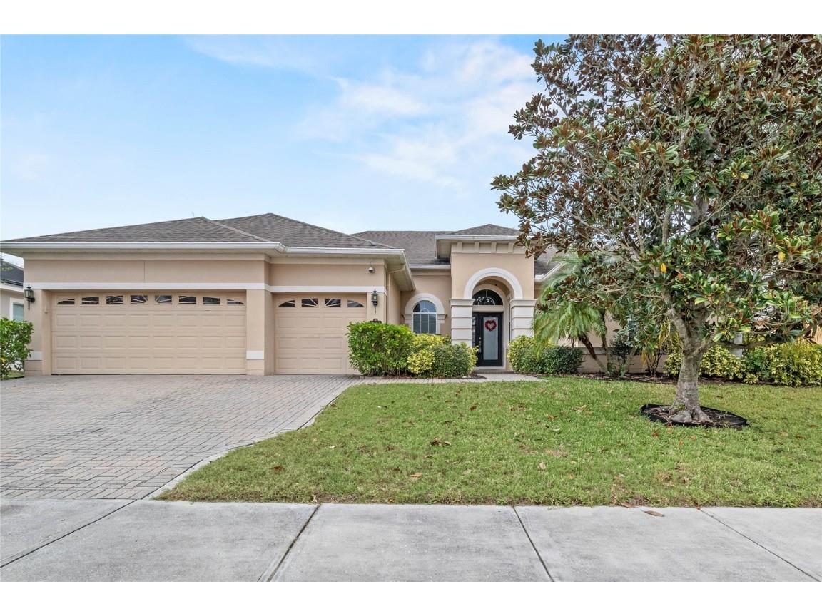 3050 Santa Marcos Drive Clermont FL 34715 O6084416 image1