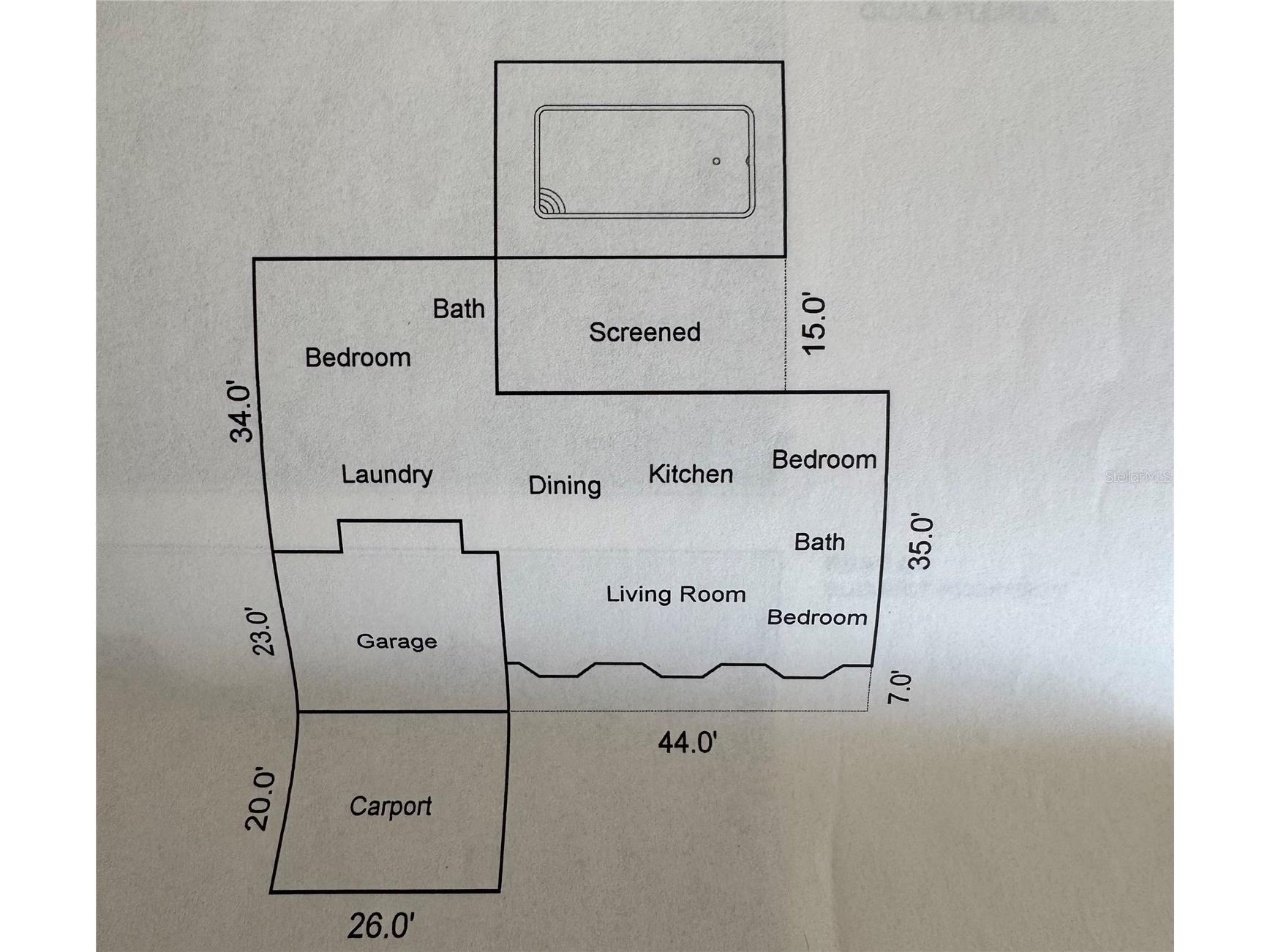 3050 SE 114th Street Ocala FL 34480 A4655444 image3