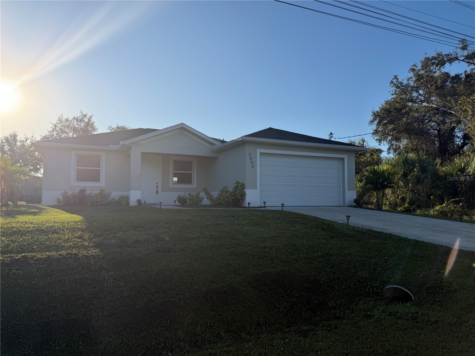 3050 Wentworth Street North Port FL 34288 A4698654 image1