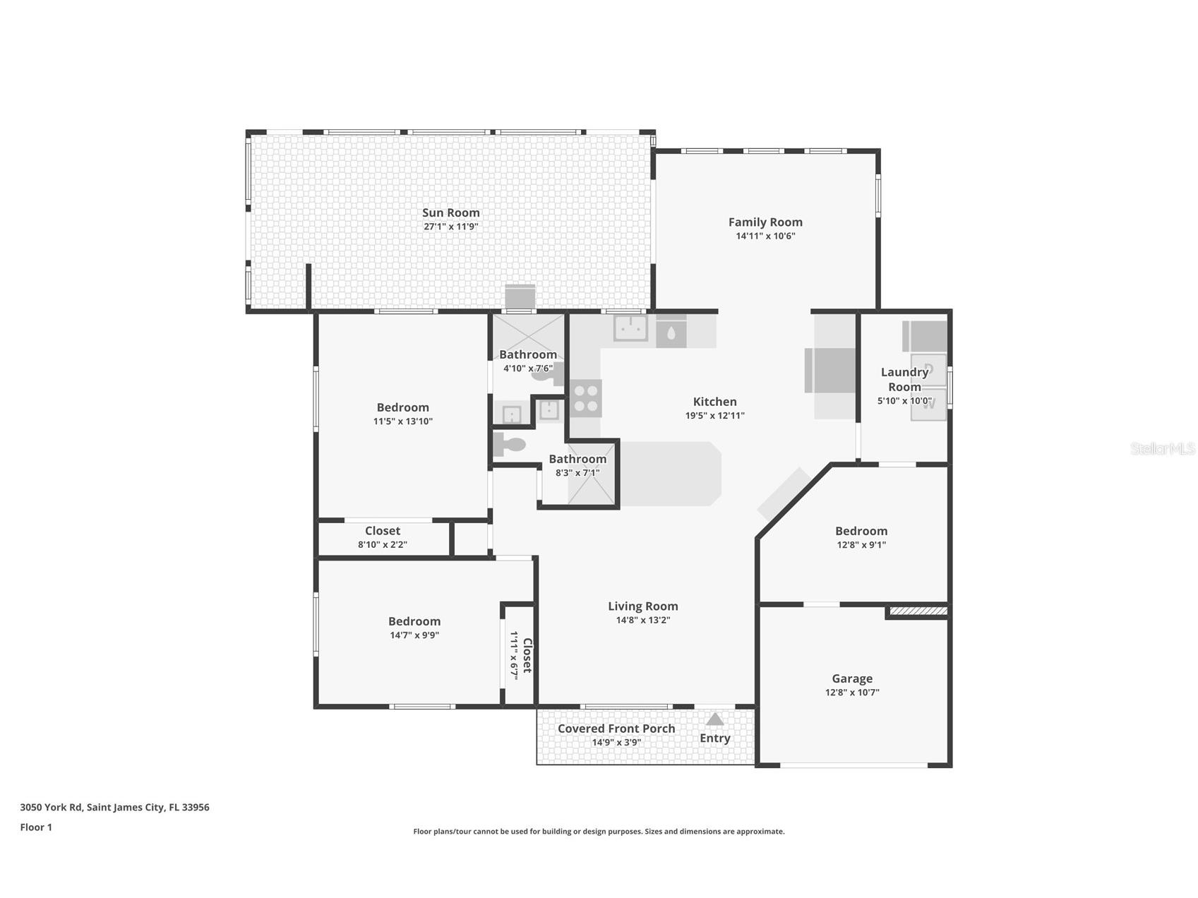 3050 York Road Saint James City FL 33956 L4963053 image6
