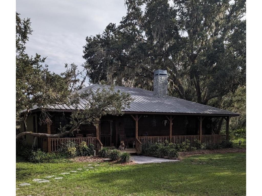 30500 34th Avenue E Myakka City FL 34251 - MANATEE RIVER A4664674 image1