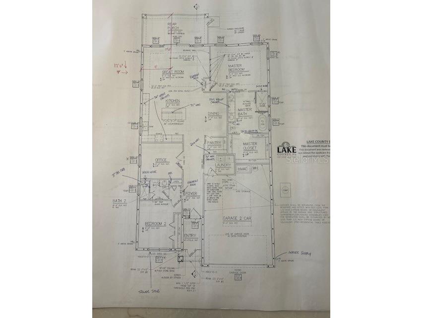 30501 Island Club Drive Tavares FL 32778 TB8442549 image42