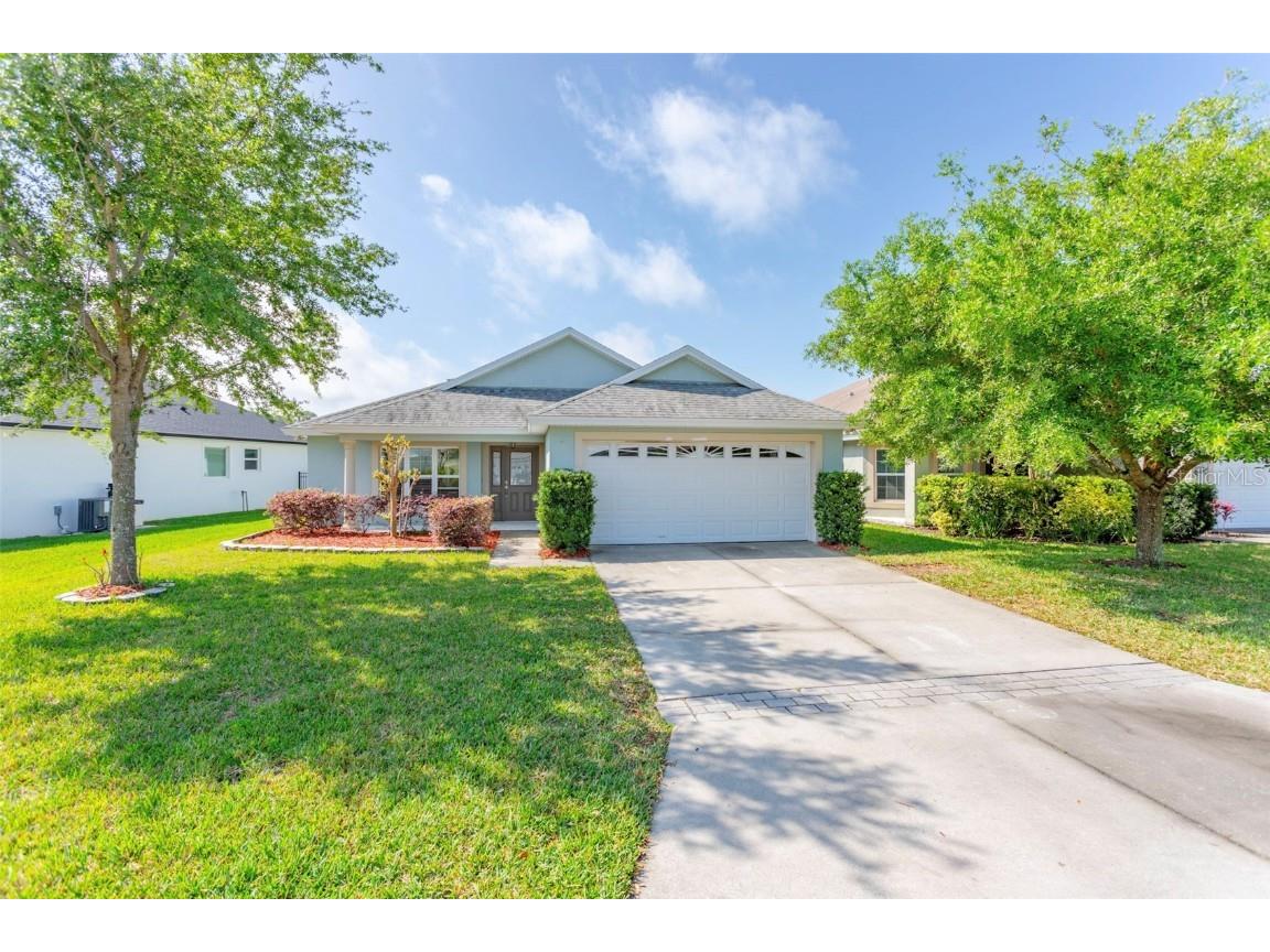 30505 Island Club Dr. Deer Island FL 32778 TB8368500 image1