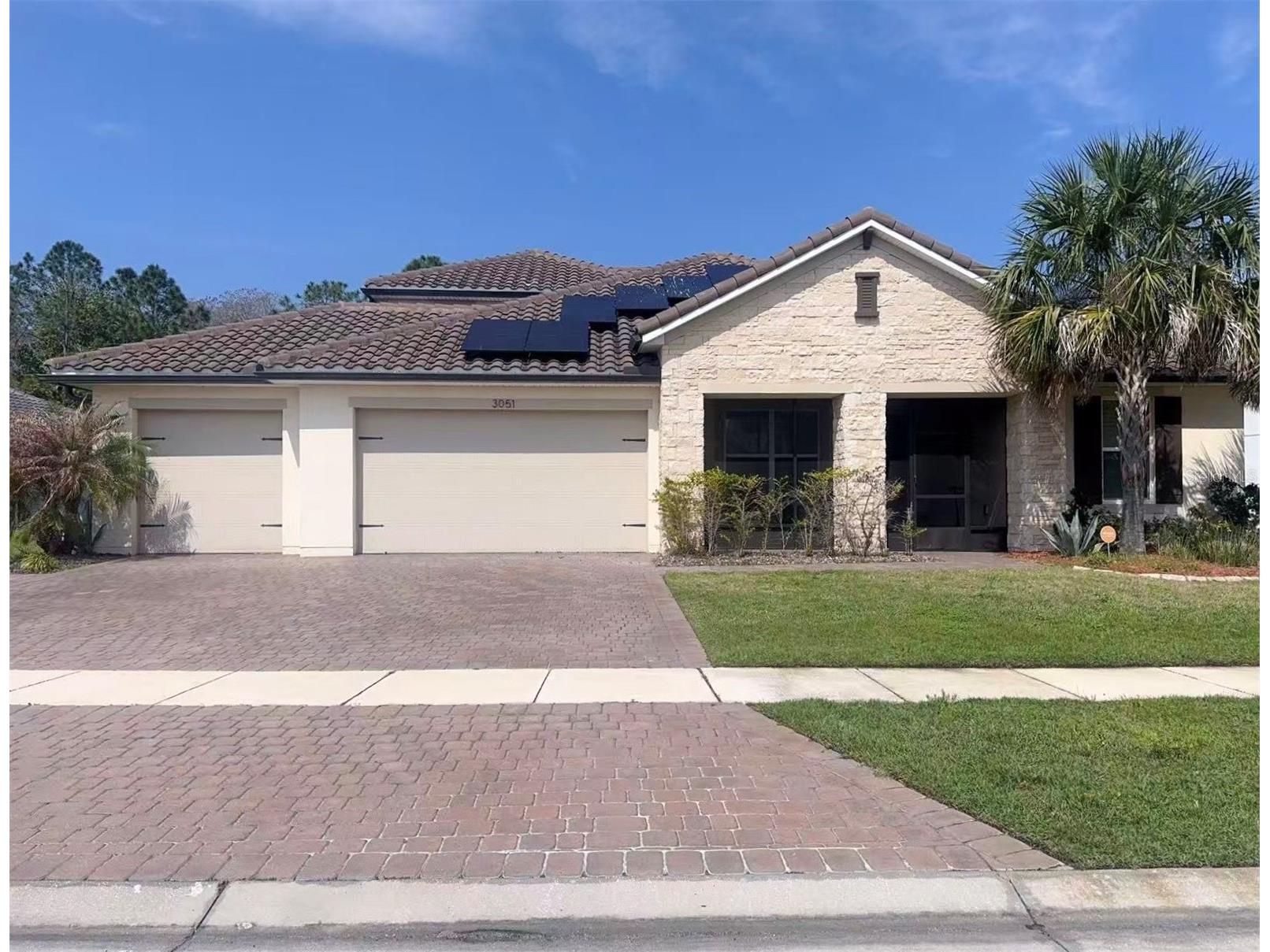 3051 Agostino Terrace Kissimmee FL 34746 O6380841 image1