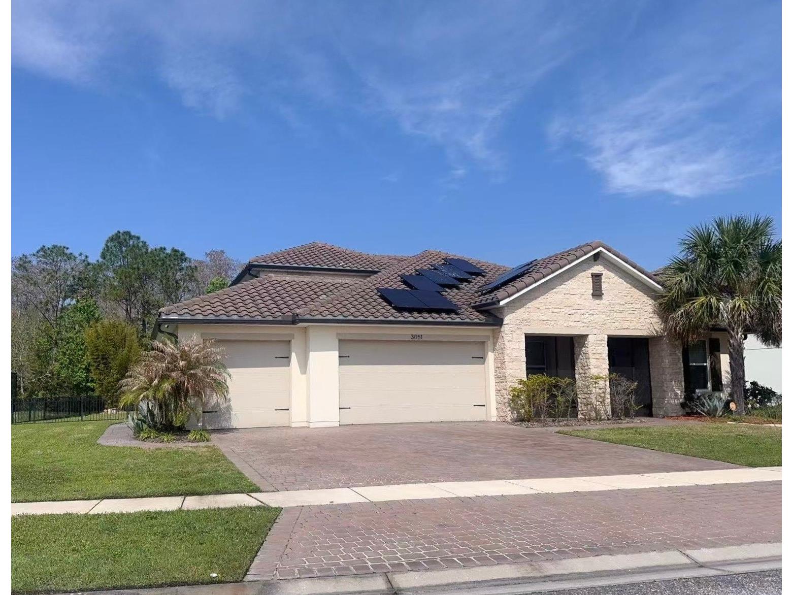 3051 Agostino Terrace Kissimmee FL 34746 O6380841 image2