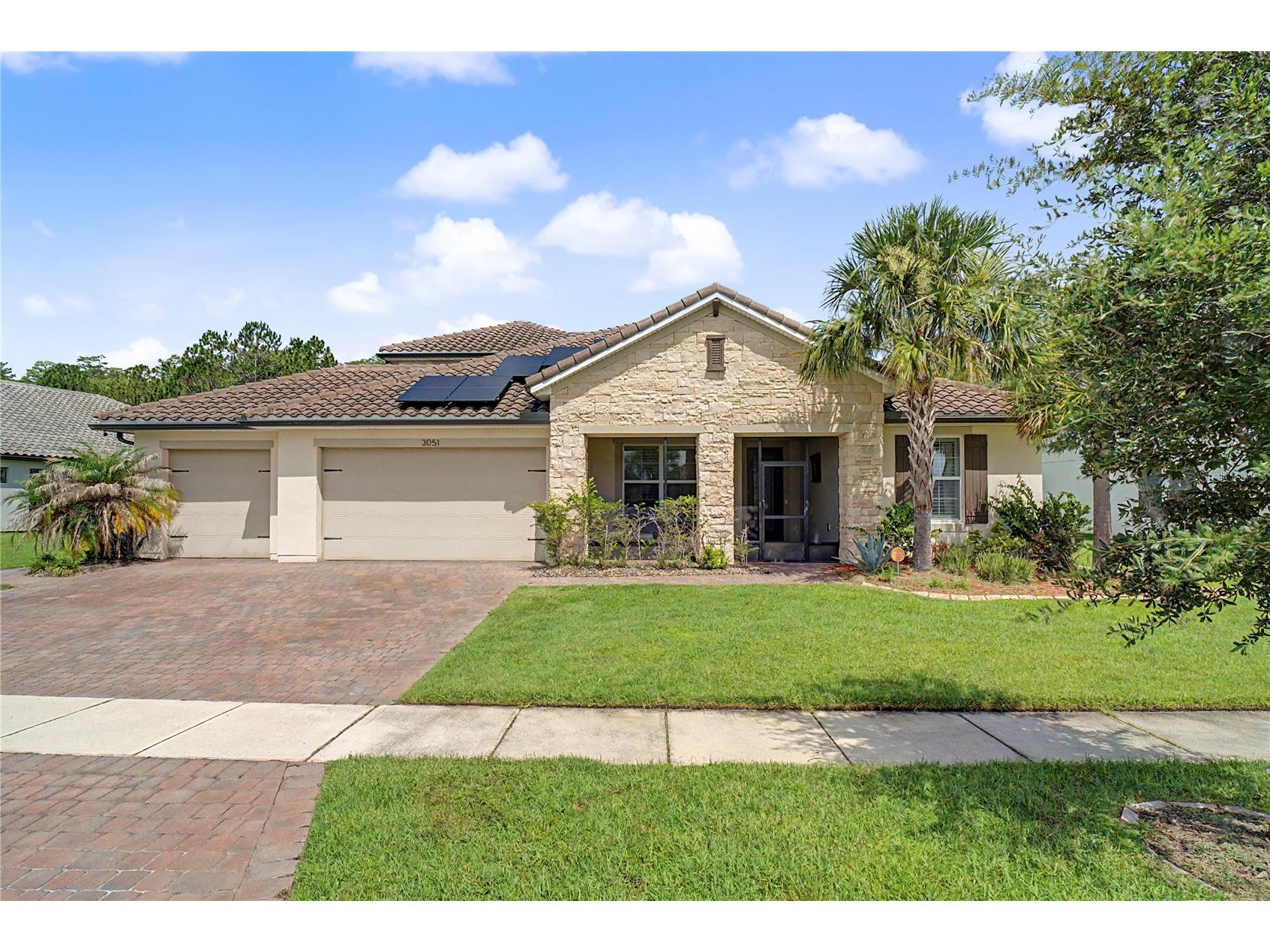 3051 Agostino Terrace Kissimmee FL 34746 O6417134 image1