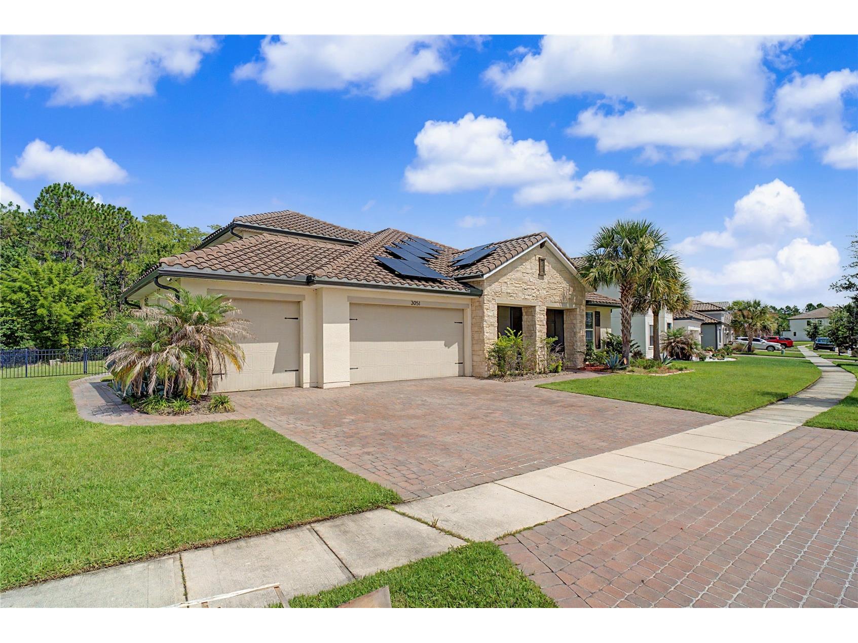 3051 Agostino Terrace Kissimmee FL 34746 O6417134 image2