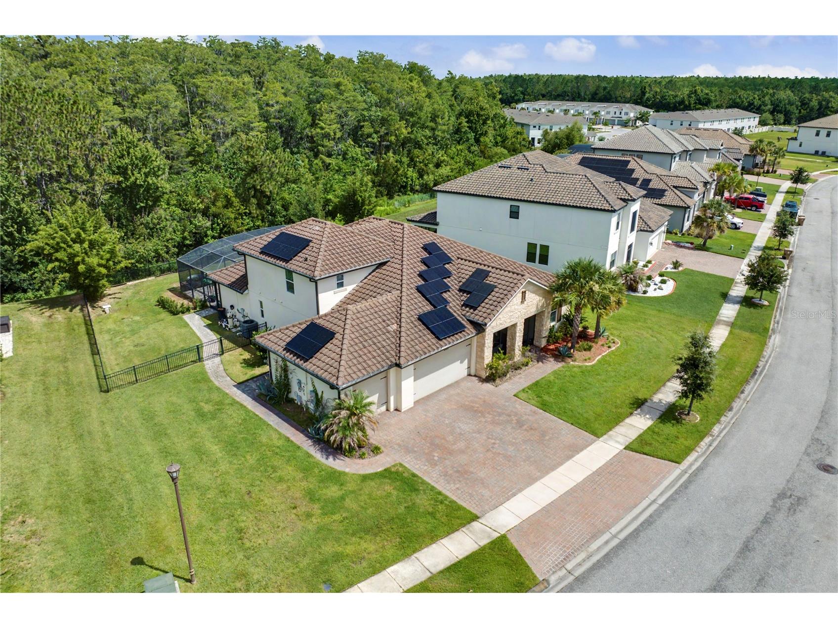 3051 Agostino Terrace Kissimmee FL 34746 O6417134 image38