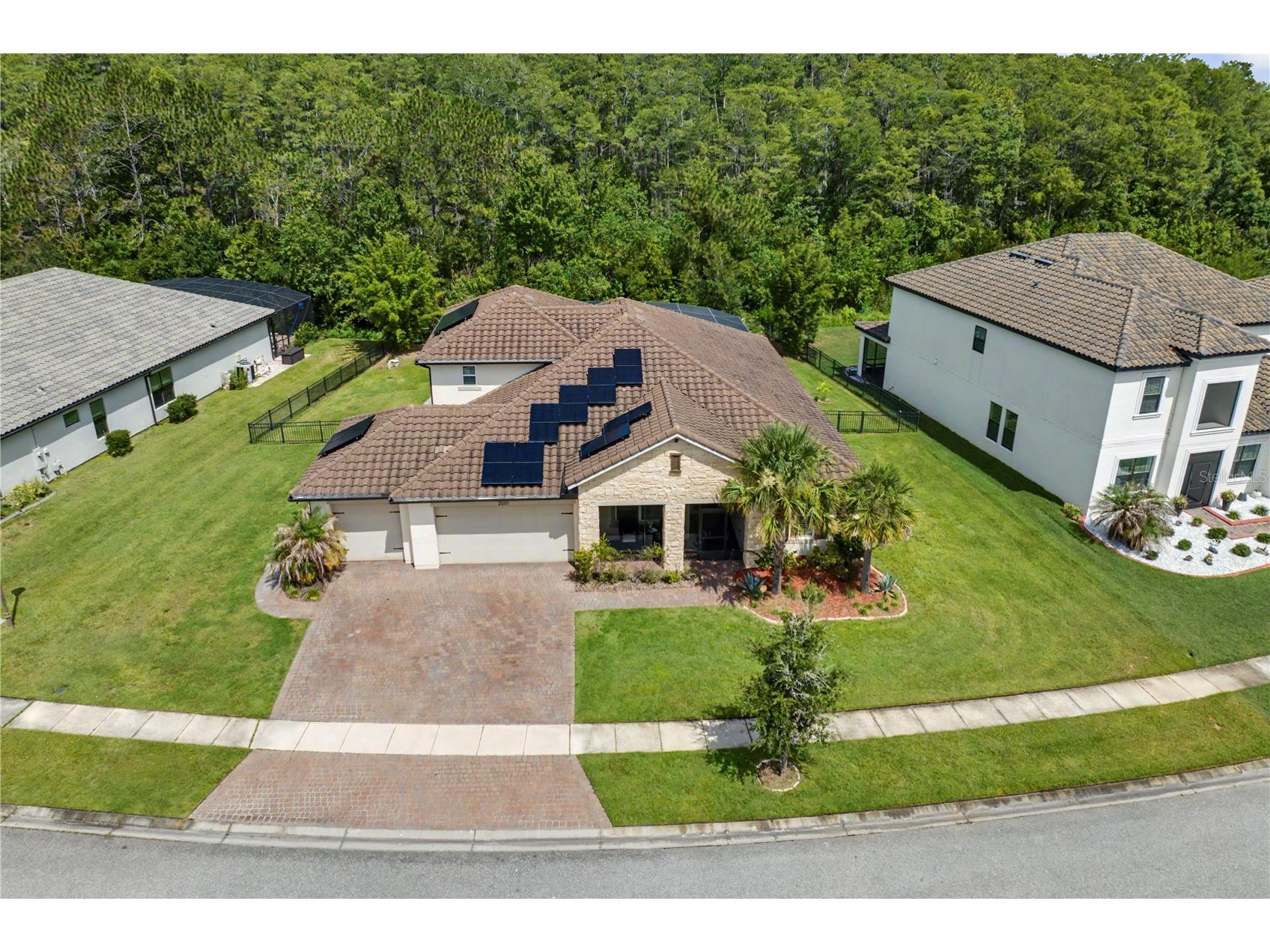 3051 Agostino Terrace Kissimmee FL 34746 O6417134 image39