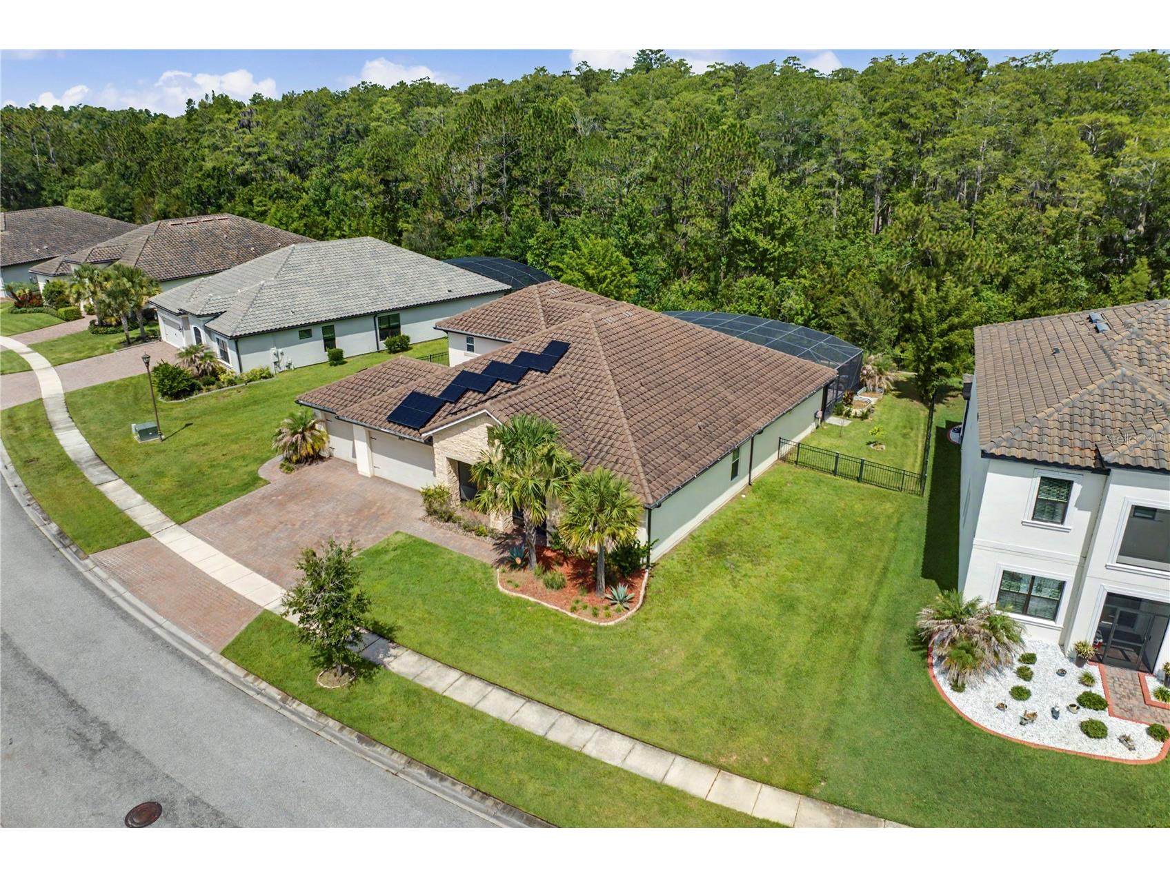3051 Agostino Terrace Kissimmee FL 34746 O6417134 image40