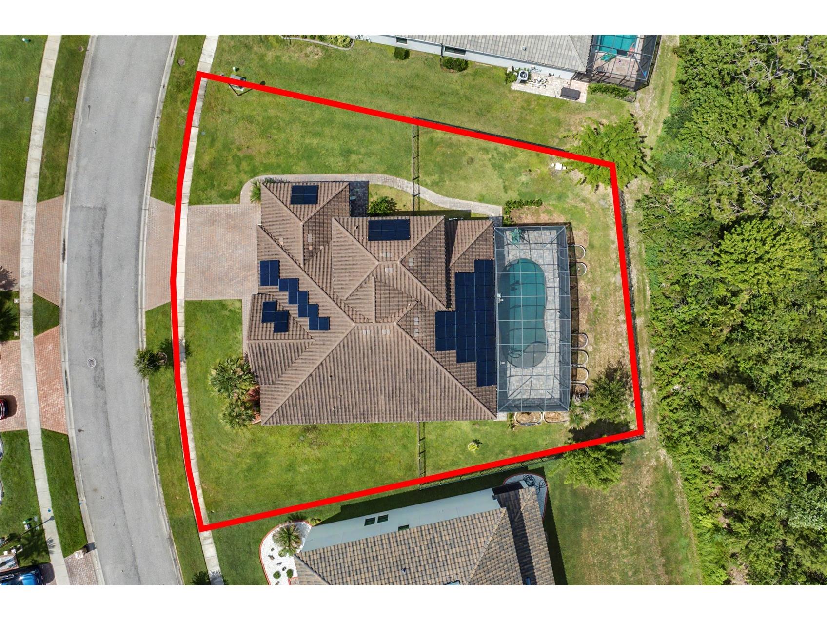 3051 Agostino Terrace Kissimmee FL 34746 O6417134 image41