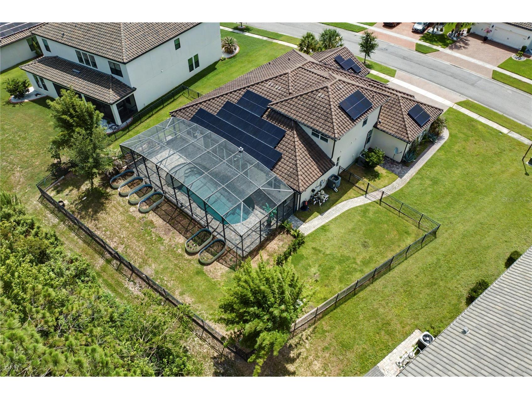 3051 Agostino Terrace Kissimmee FL 34746 O6417134 image43