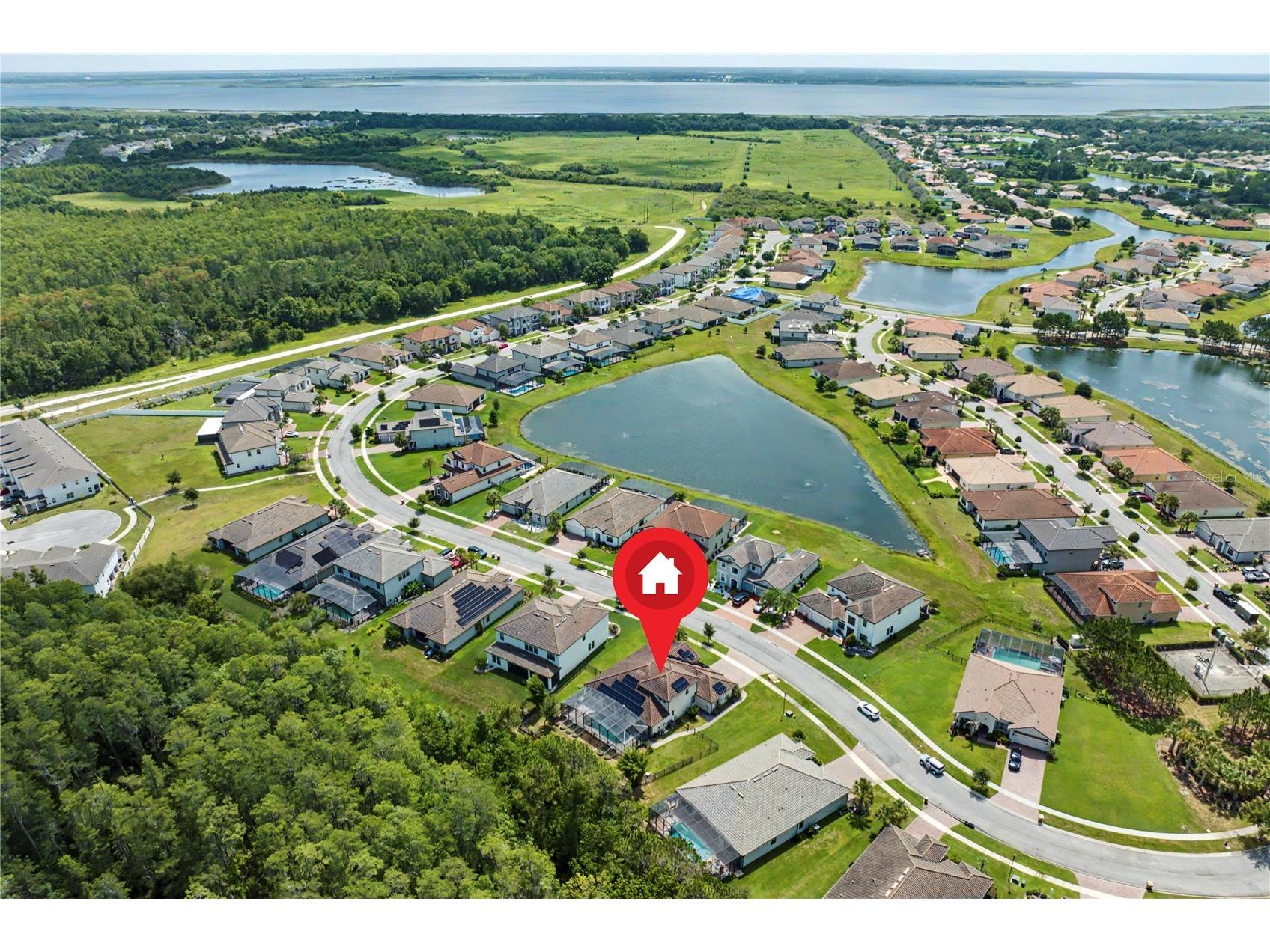 3051 Agostino Terrace Kissimmee FL 34746 O6417134 image45