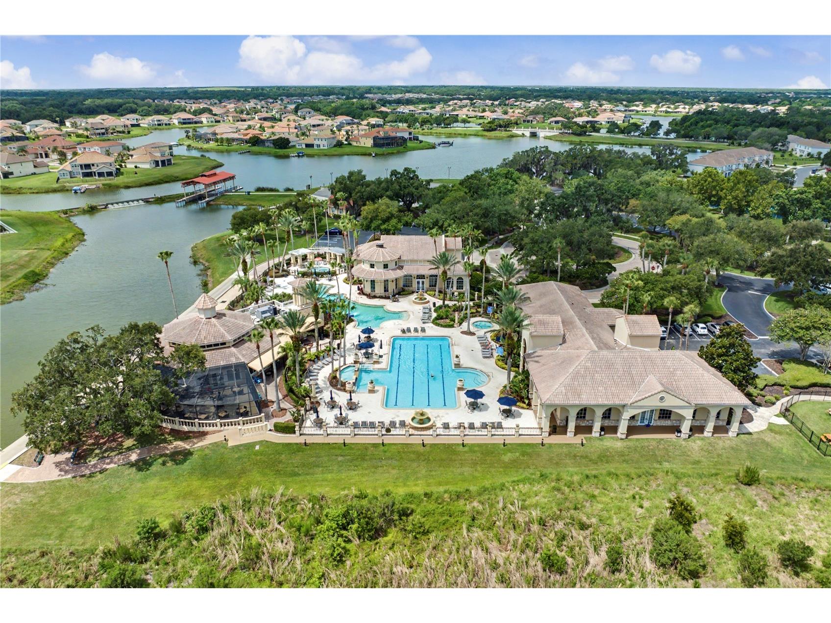 3051 Agostino Terrace Kissimmee FL 34746 O6417134 image47