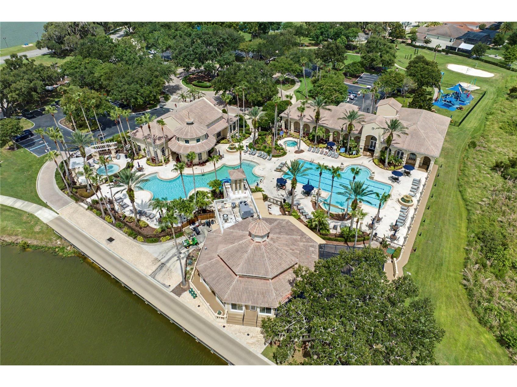3051 Agostino Terrace Kissimmee FL 34746 O6417134 image48