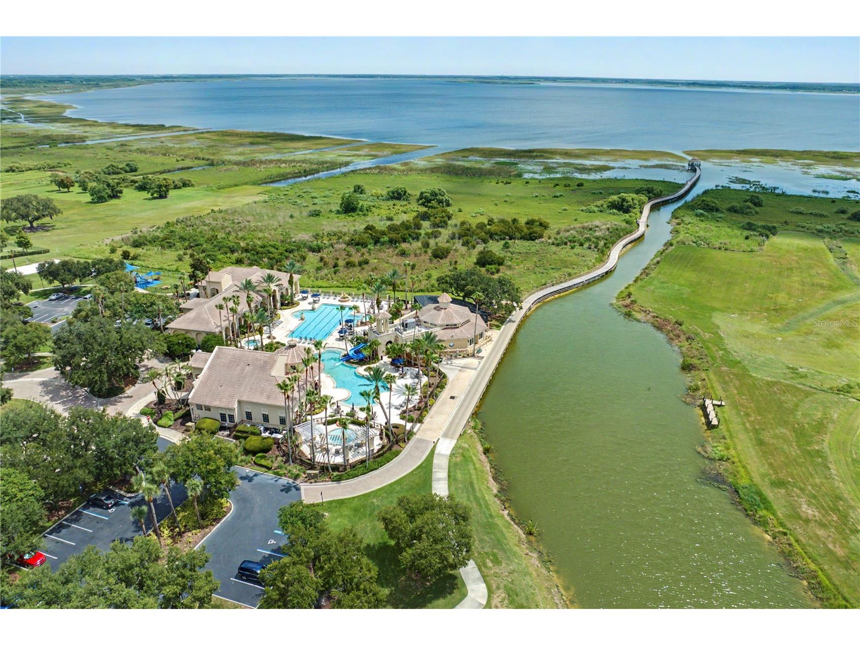 3051 Agostino Terrace Kissimmee FL 34746 O6417134 image49