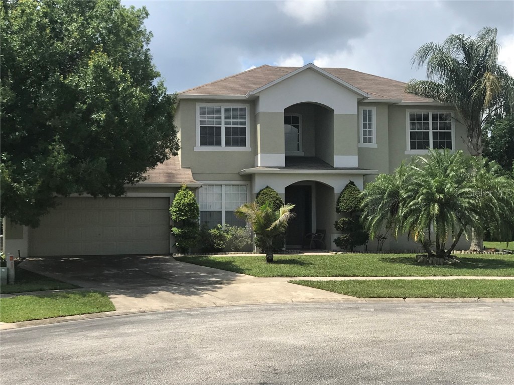 3051 Brightwater Court Kissimmee FL 34744 S5079862 image1