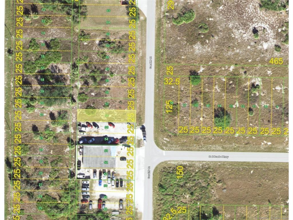 3051 Cardiff Street Punta Gorda FL 33983 A4629816 image1