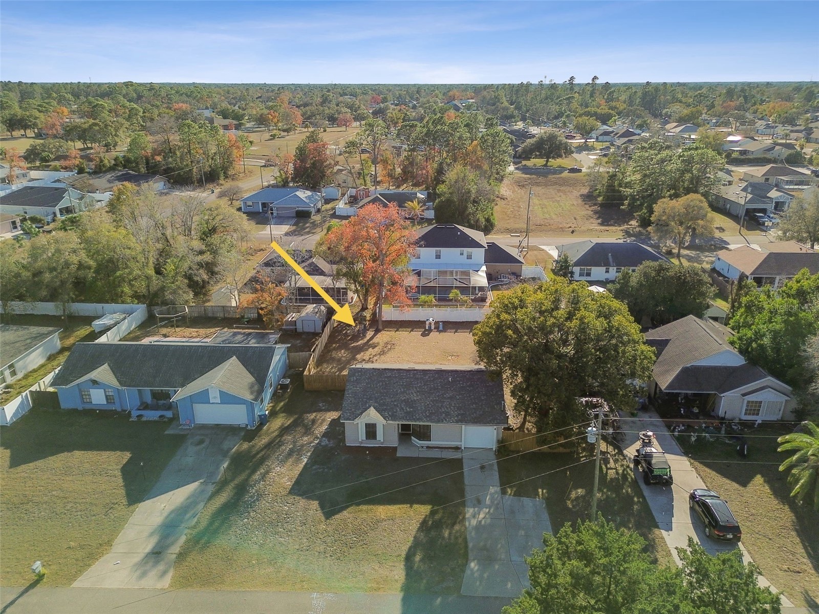 3051 Cloudcroft Avenue Spring Hill FL 34609 TB8468876 image33