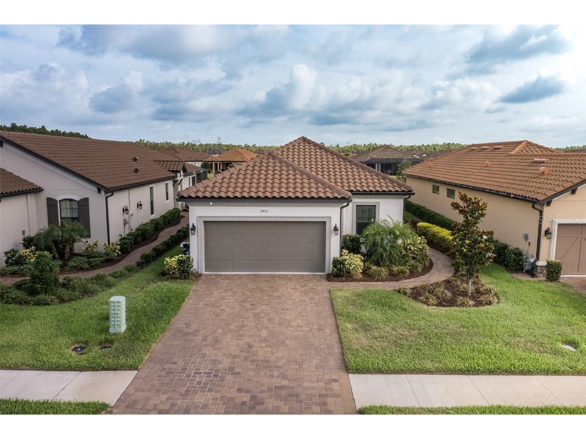 3051 Francoa Drive Odessa FL 33556 W7875966 image1