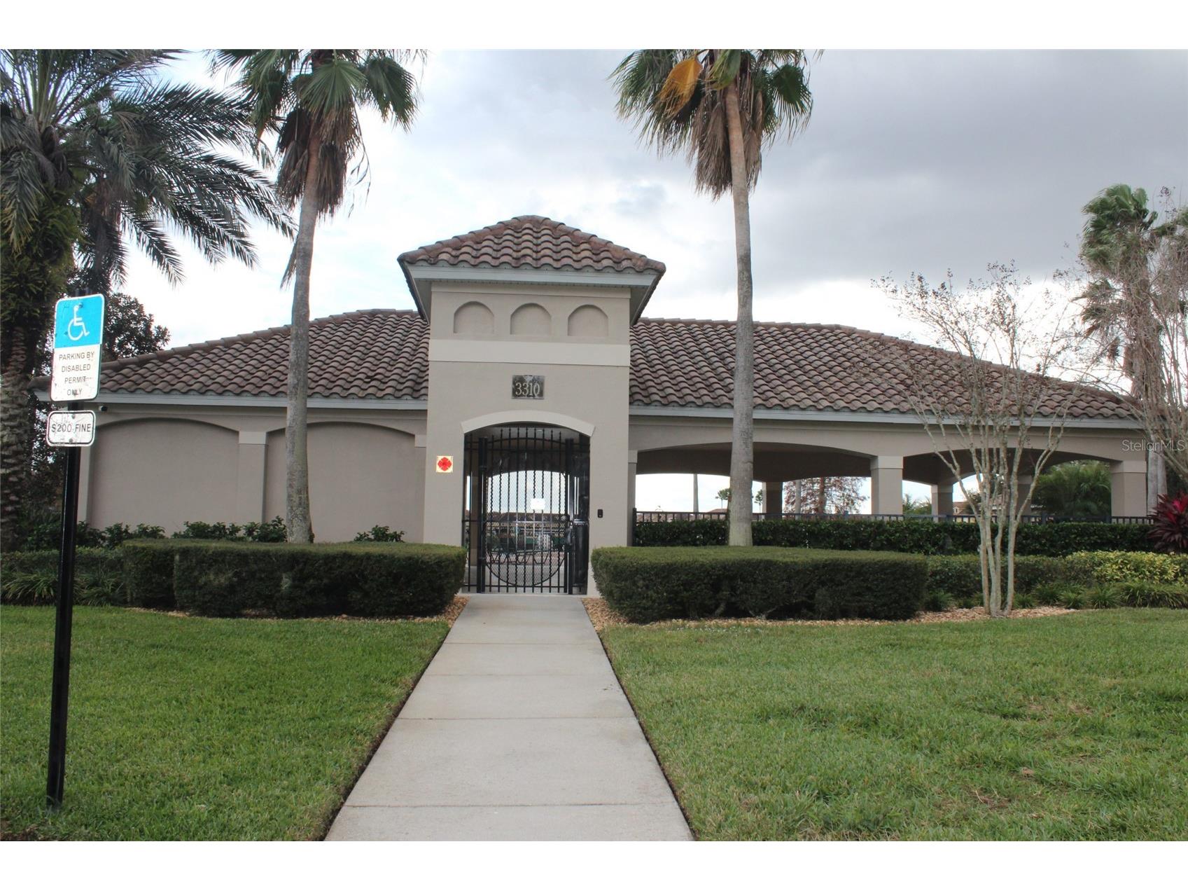 3051 Greystone Loop #106 Kissimmee FL 34741 O6372010 image26