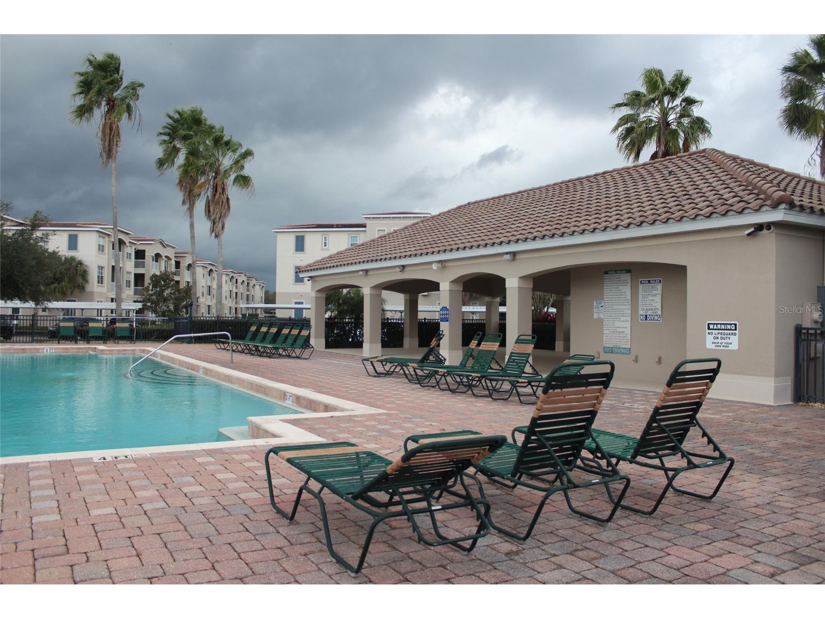 3051 Greystone Loop #106 Kissimmee FL 34741 O6372010 image30