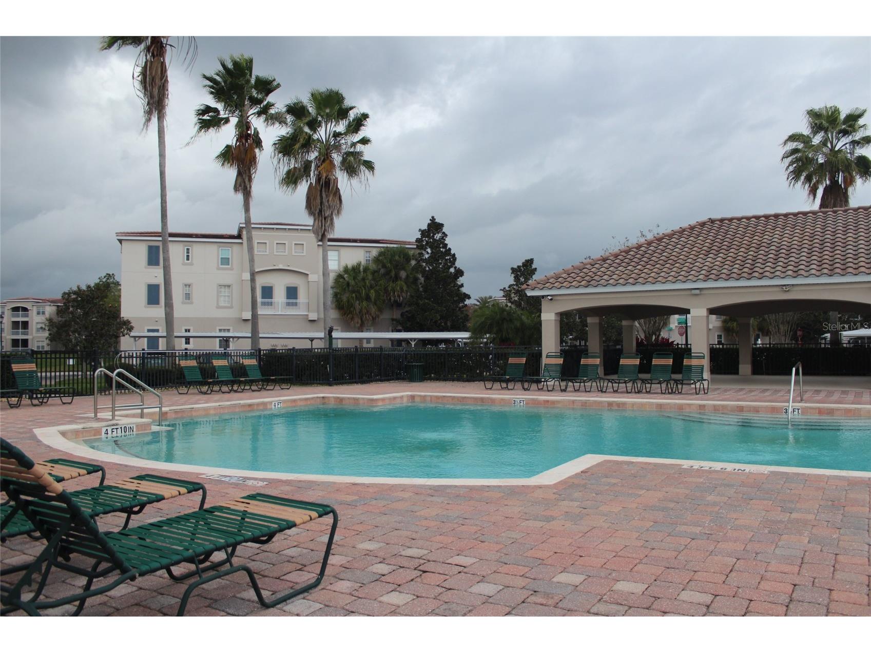 3051 Greystone Loop #106 Kissimmee FL 34741 O6372010 image34