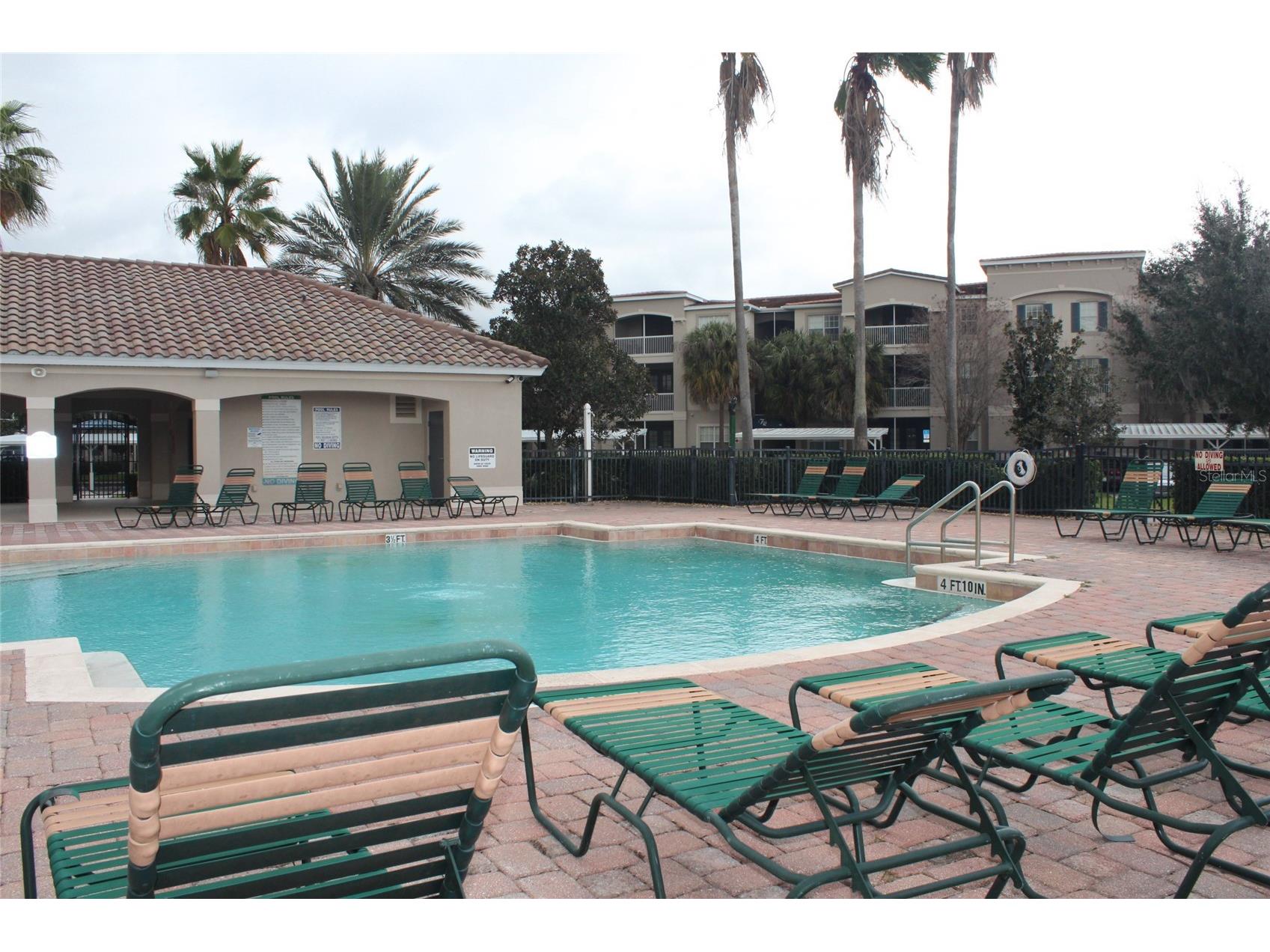 3051 Greystone Loop #106 Kissimmee FL 34741 O6372010 image35