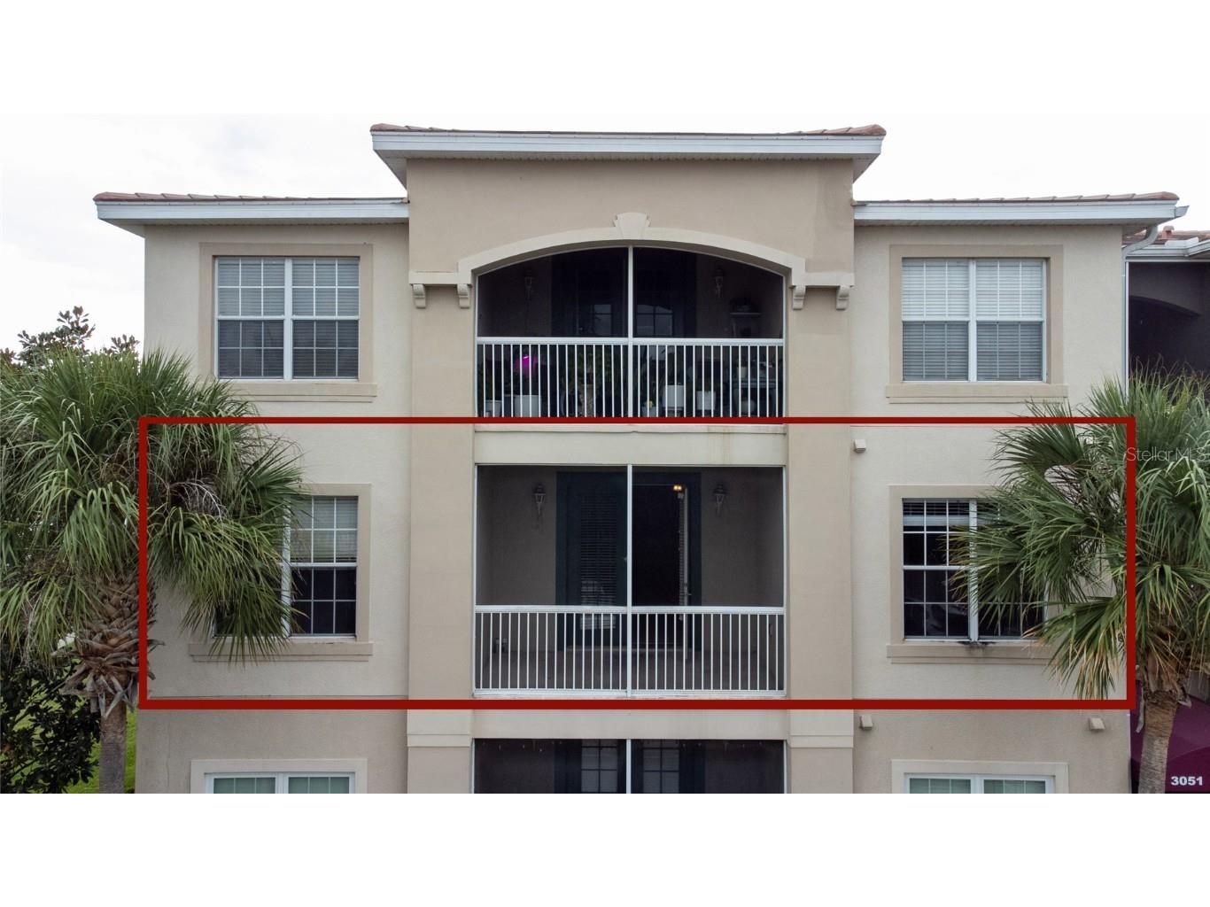 3051 Greystone Loop #201 Kissimmee FL 34741 S5087994 image1