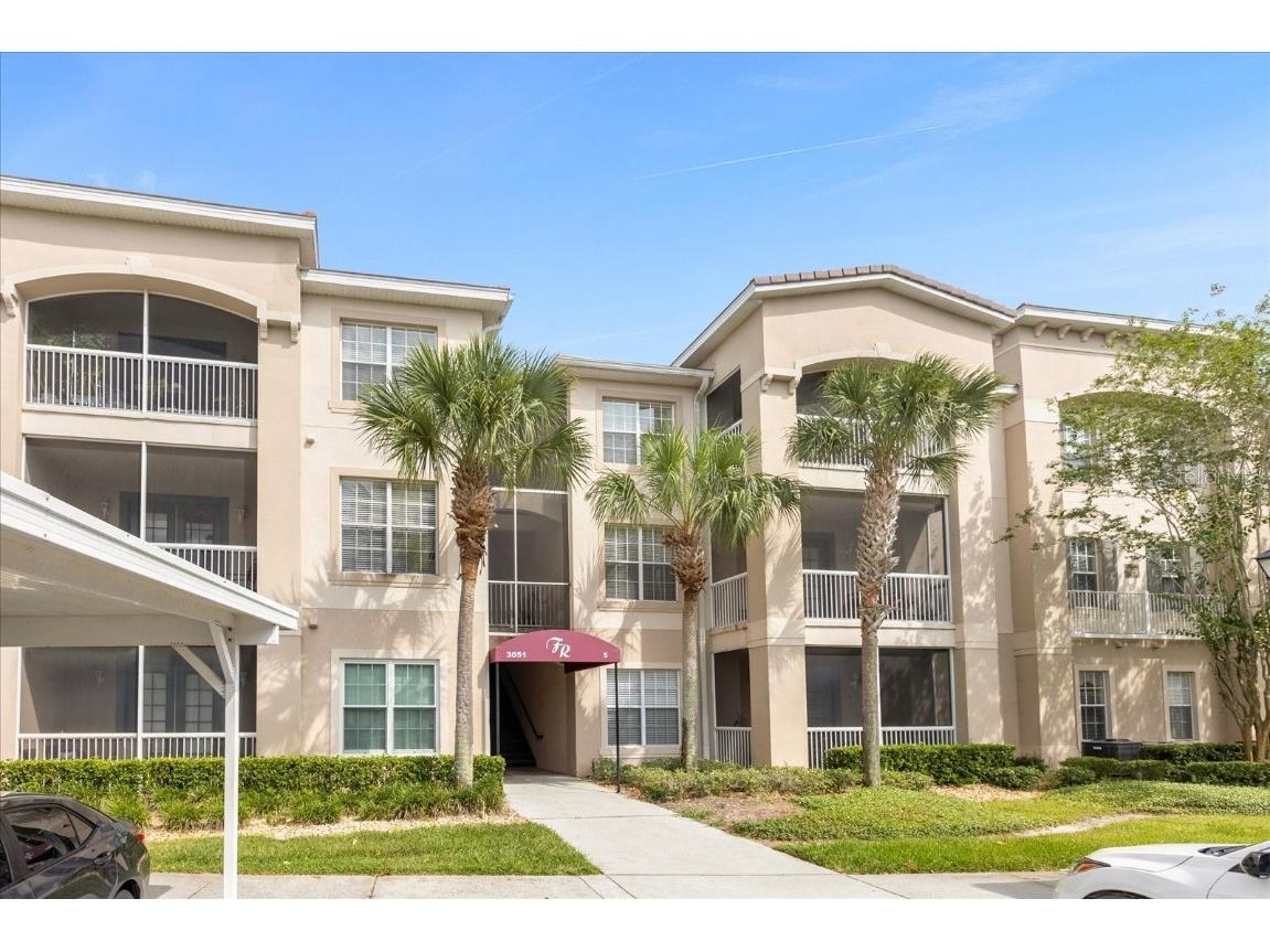 3051 Greystone Loop #205 Kissimmee FL 34741 O6146478 image1