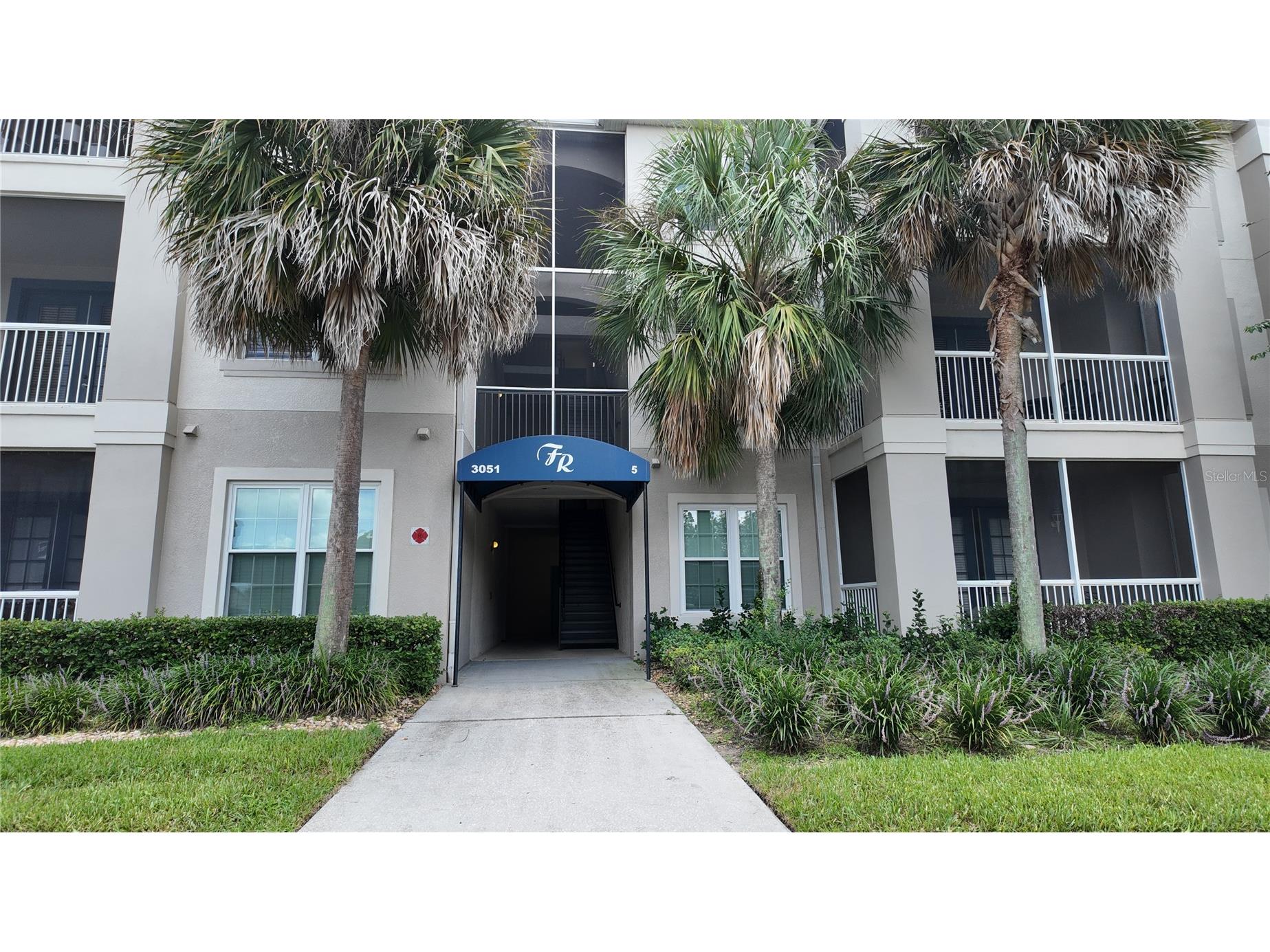 3051 Greystone Loop #206 Kissimmee FL 34741 S5153287 image1