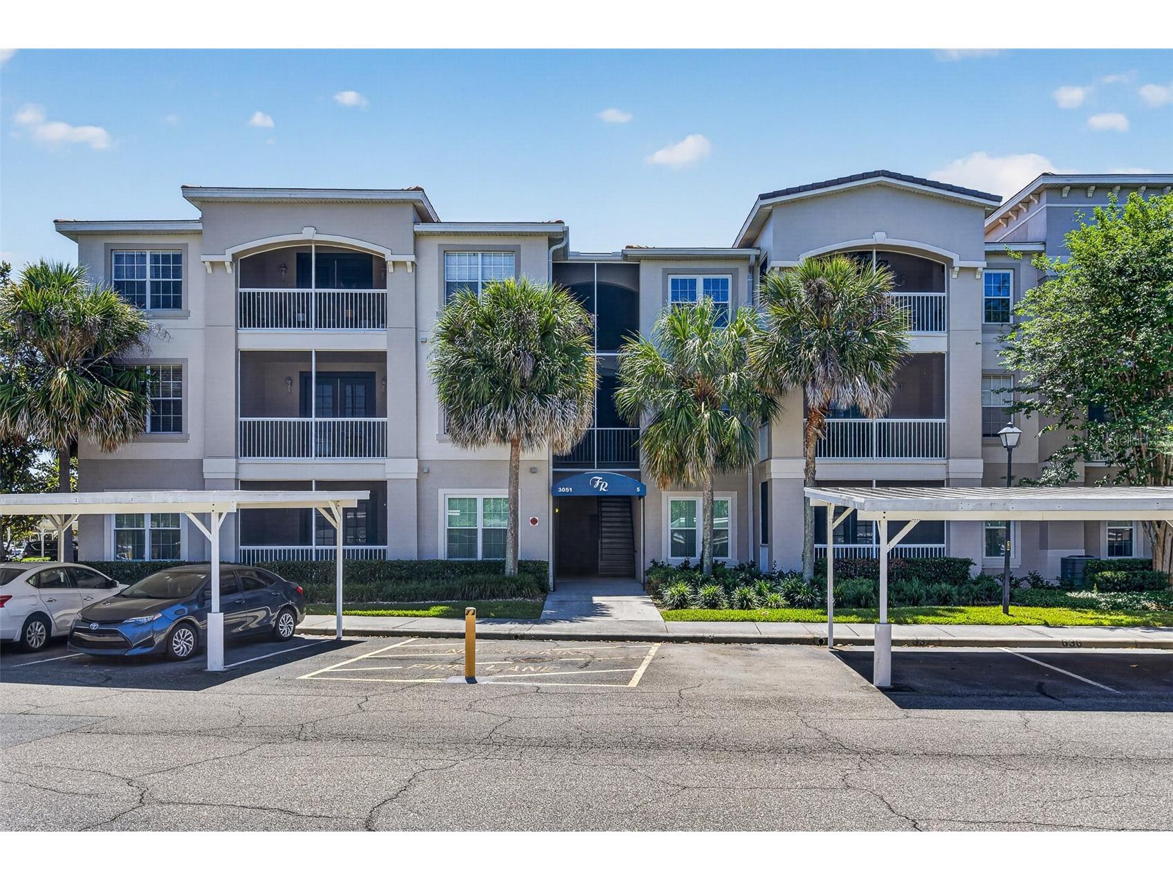 3051 Greystone Loop #302 Kissimmee FL 34741 O6400559 image1