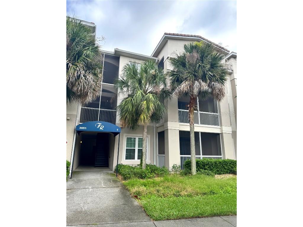 3051 Greystone Loop #306 Kissimmee FL 34741 S5136247 image1