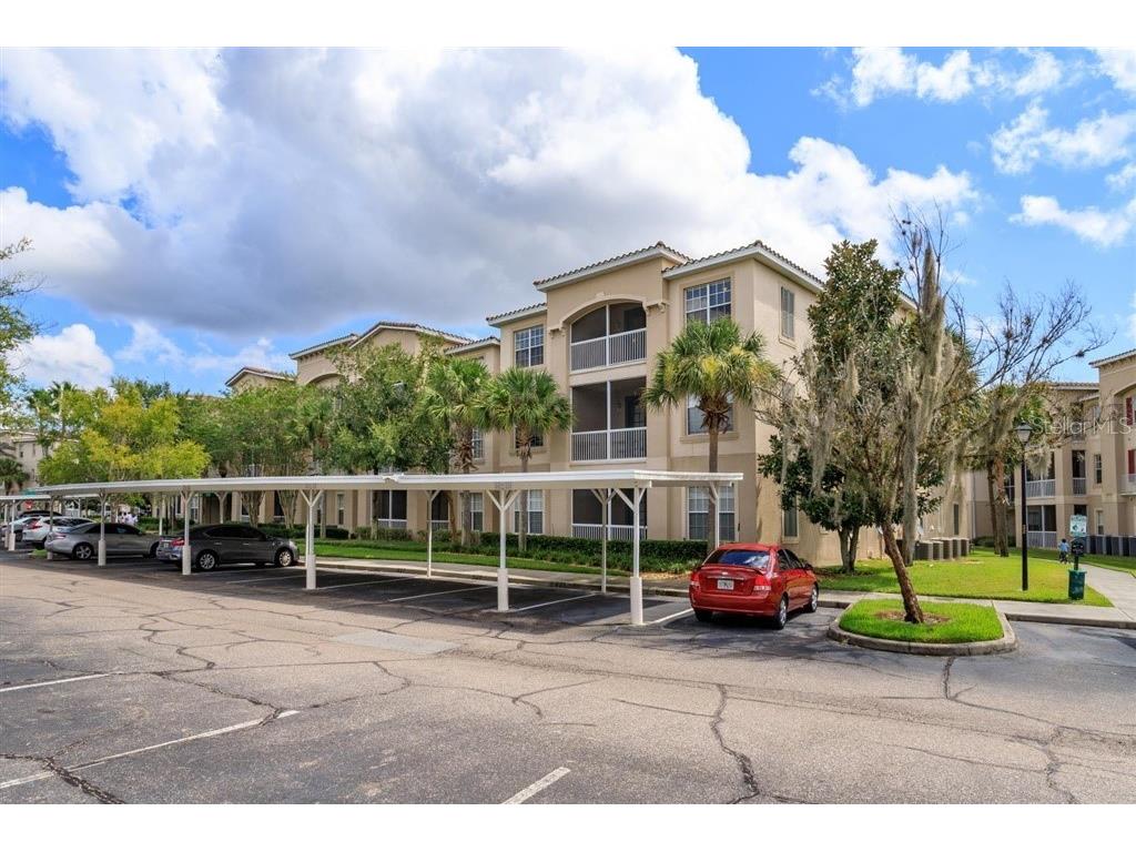 3051 Greystone Loop #307 Kissimmee FL 34741 O6096332 image1