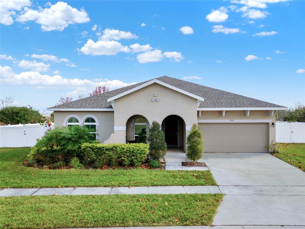 3051 Harbor View Lane Kissimmee FL 34746 - LAKE TOHOPEKALIGA O6172764 image1