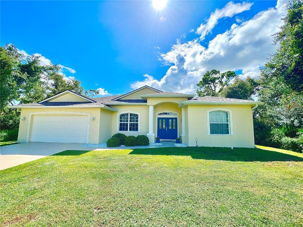 3051 Oporto Street North Port FL 34287 N6126921 image1