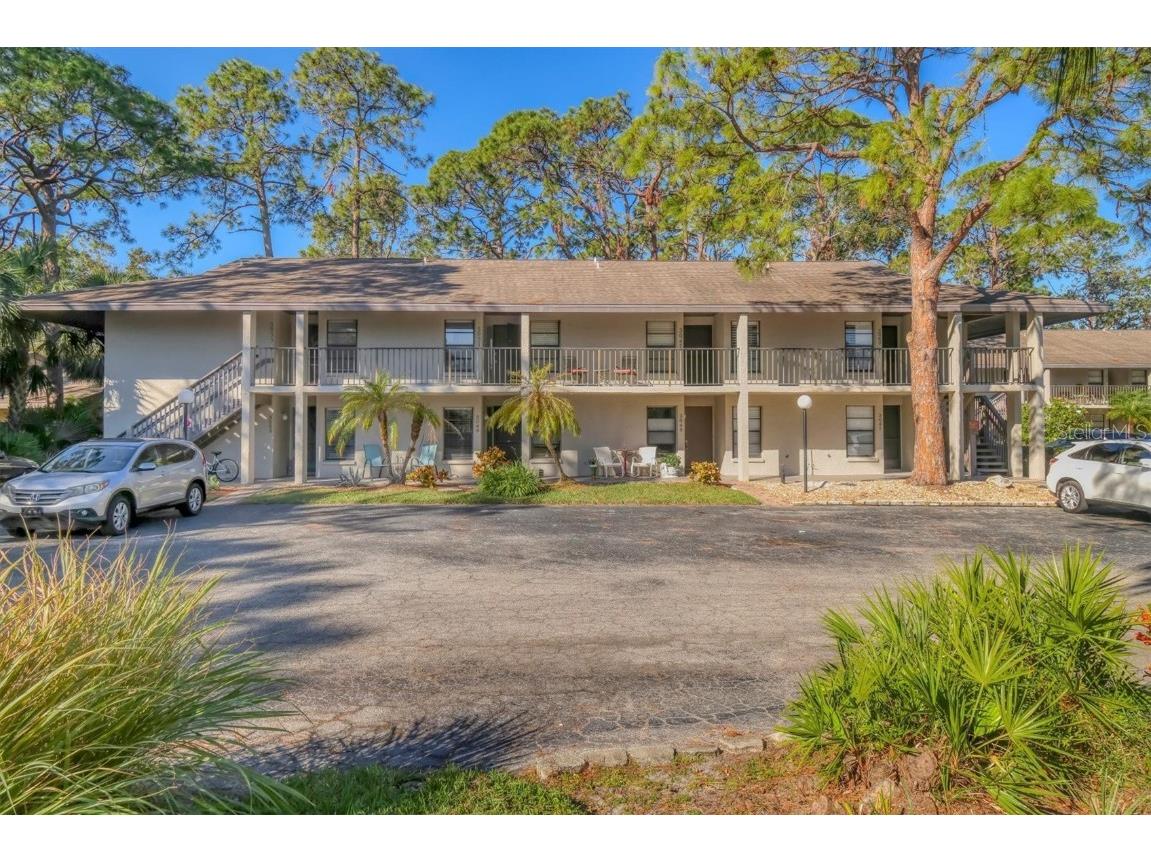 3051 Quail Hollow Street #3051 Sarasota FL 34235 A4631287 image1
