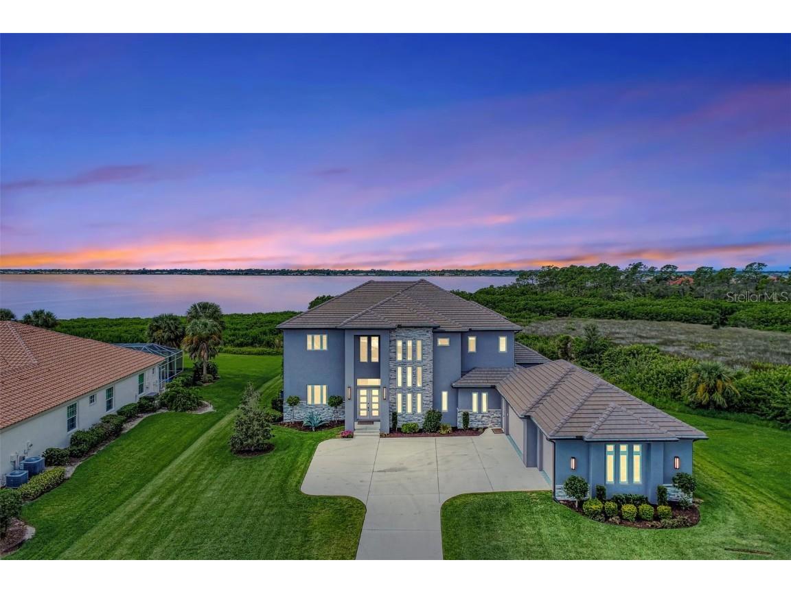 3051 Rivershore Lane Port Charlotte FL 33953 D6132735 image1