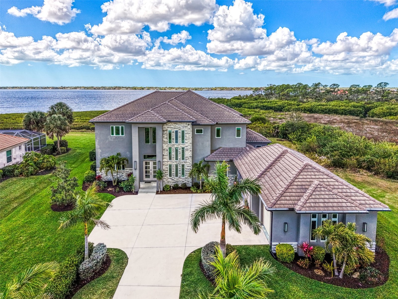3051 Rivershore Lane Port Charlotte FL 33953 - MYAKKA RIVER D6146307 image1
