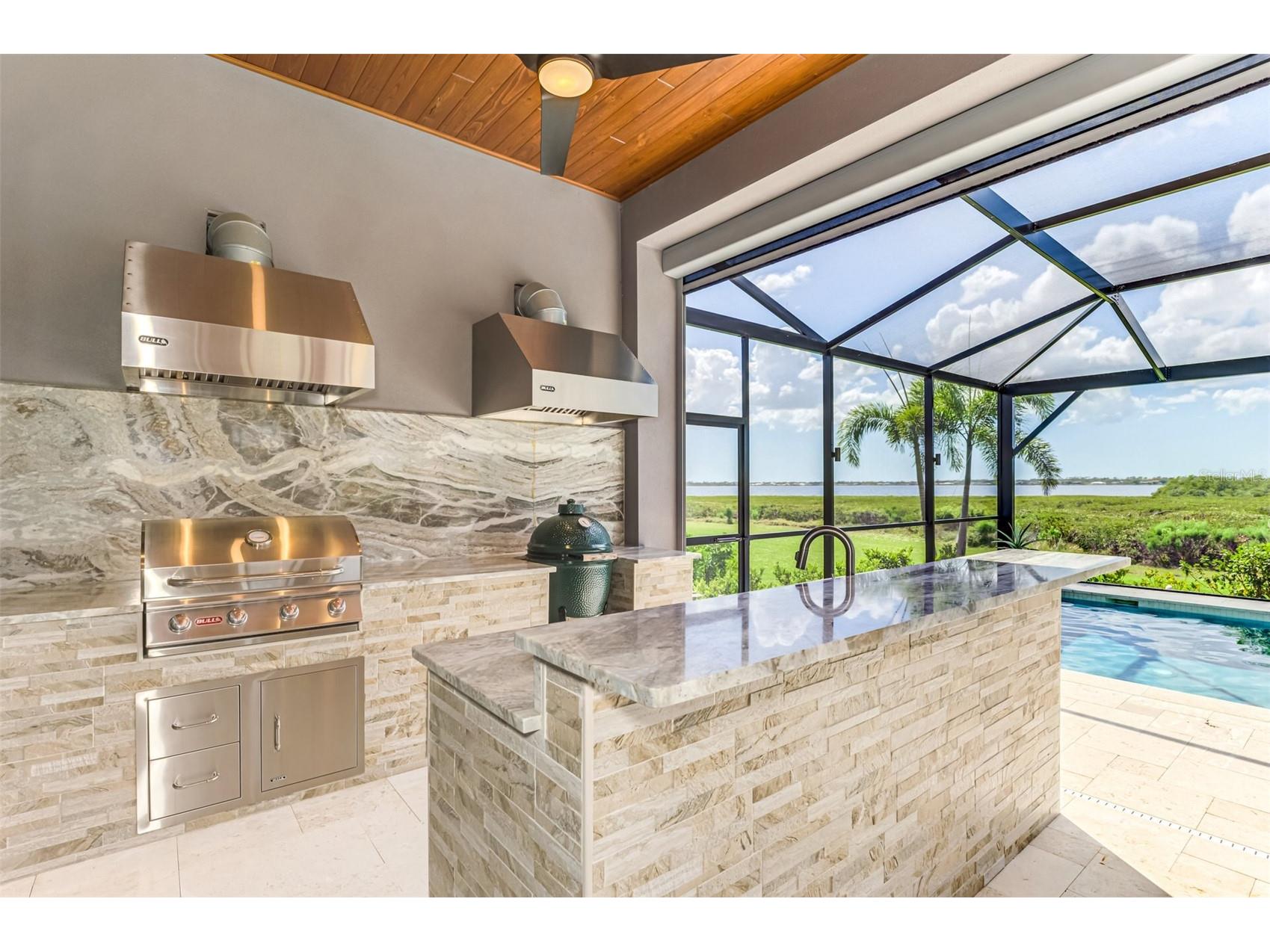 3051 Rivershore Lane Port Charlotte FL 33953 - MYAKKA RIVER D6146307 image74