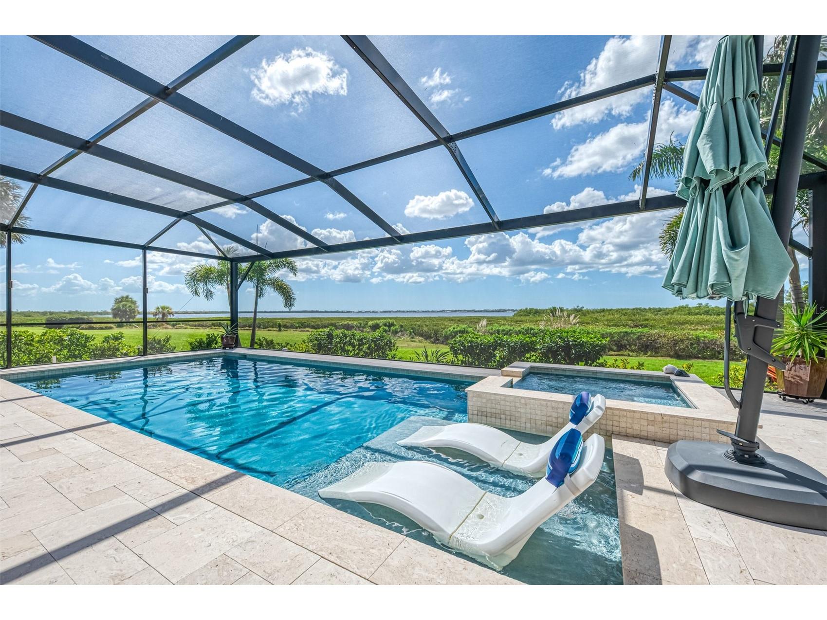 3051 Rivershore Lane Port Charlotte FL 33953 - MYAKKA RIVER D6146307 image79