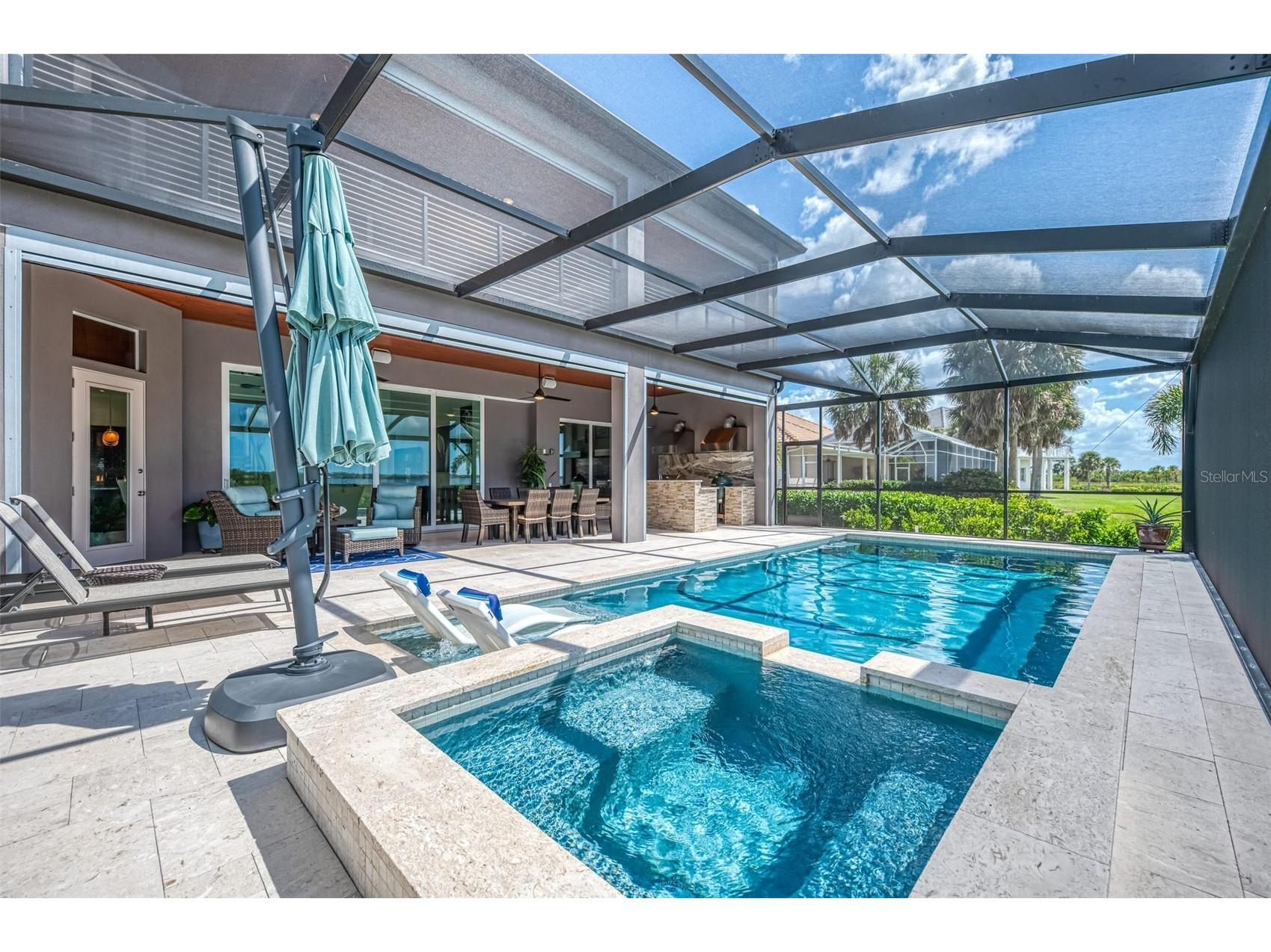 3051 Rivershore Lane Port Charlotte FL 33953 - MYAKKA RIVER D6146307 image80
