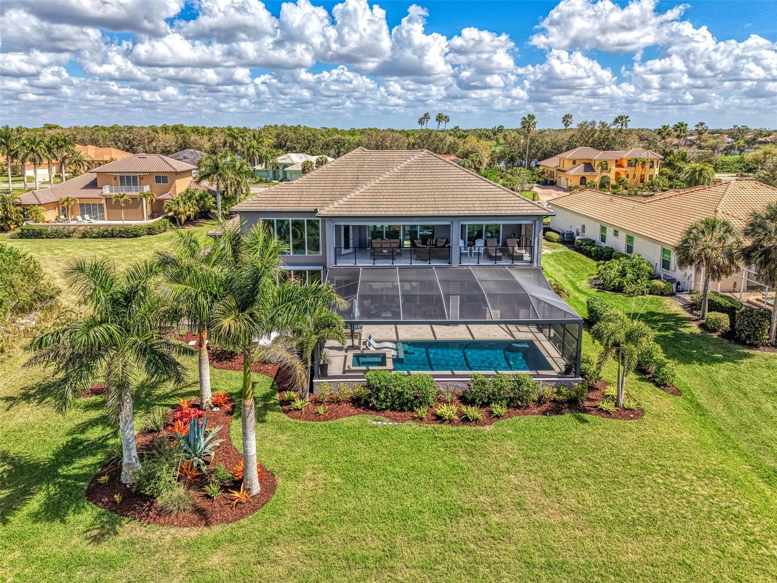 3051 Rivershore Lane Port Charlotte FL 33953 - MYAKKA RIVER D6146307 image85
