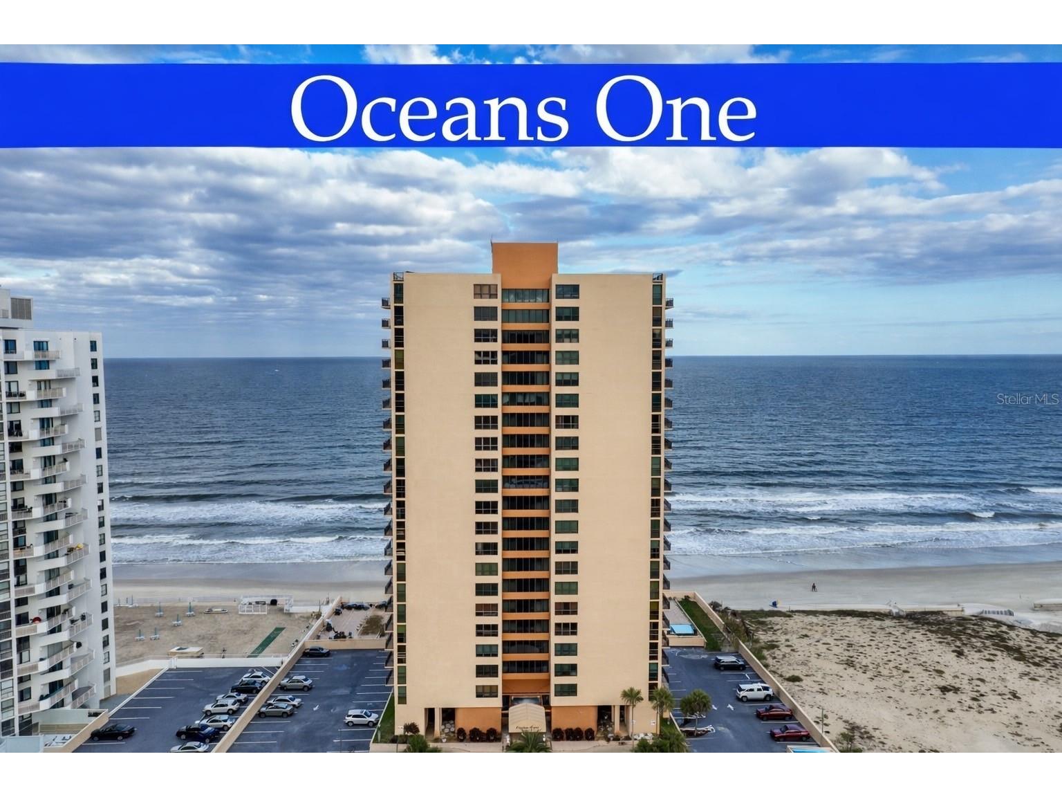 3051 S Atlantic Avenue #1806 Daytona Beach FL 32118 V4947100 image1